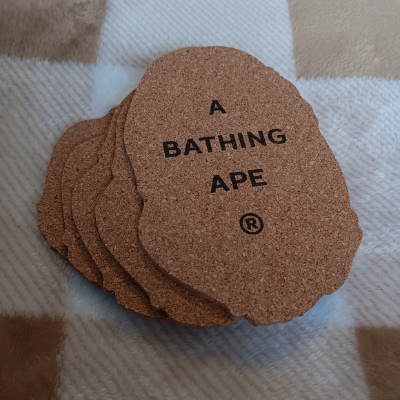 Bape Coasters - Picture 2 of 3